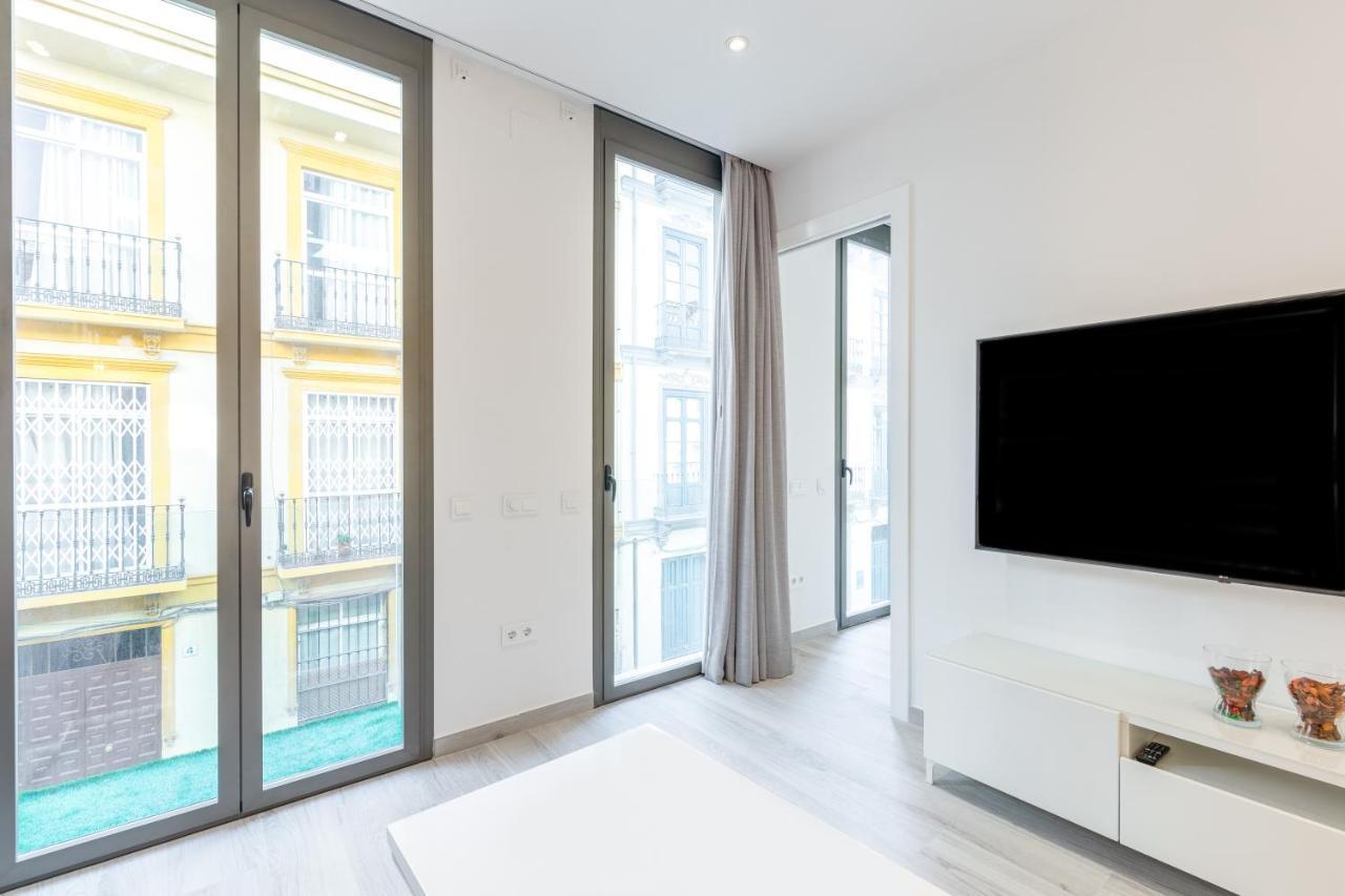Minty Stay - Bright La Merced Malaga Exterior photo